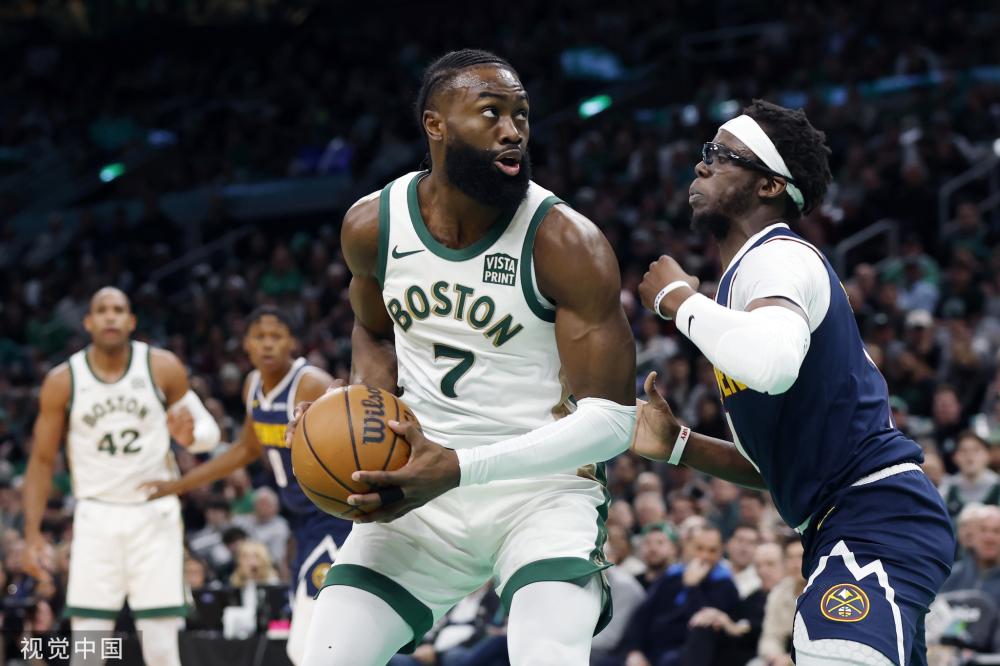 摩根评C罗 摩根评C罗